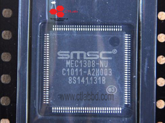 SMSC-MEC1308-NU system controller or io for Laptop repair_ctlabbd