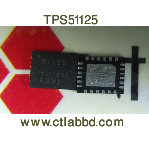 TPS51125 ICB 6
