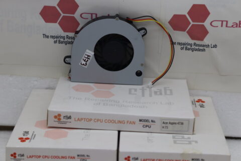 Acer Aspire 4736, 4736G, 4736Z, 4736ZG new cpu fan