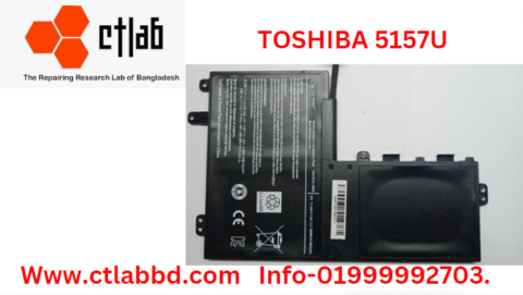 TOSHIBA 5157U BATTERY