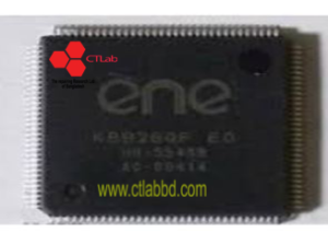 ENE-KB926QF-E0 System Controller OR IO For Laptop repair or service_ctlabbd