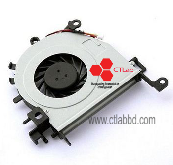 H56 Acer Aspire 4738 4738G 4733 4733Z Laptop cpu cooling fan_ctlab