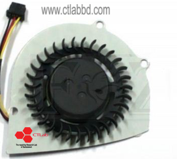 h59 Hp Mini 110 3000 210 2000 210 Laptop cpu cooling fan_Ctlab