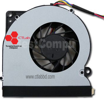 h65 ASUS-K52-K52De-K52Dr-K52DY-K52F-K52N Laptop cpu cooling fan_Ctlab