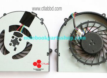 h67 HP ProBook 440 G1 445 G1 CPU Fan_Ctlab