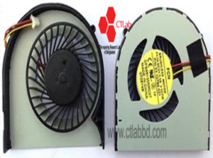 H89  DELL Inspiron 14R 5421 3421 5437 laptop Cooling Fan_ctlabbd