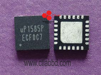 UP1585QQAP UP1585P UP1585- pwm-For-Laptop-repair-or-service_ctlabbd
