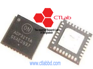 ADP3211A pwm For Laptop repair or service_ctlabbd