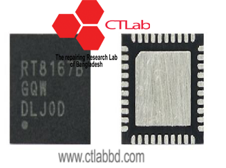 pwm For Laptop repair or service_ctlabbd