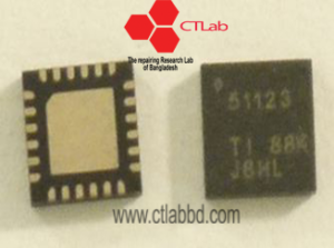 TPS51123 pwm For Laptop repair or service_ctlabbd