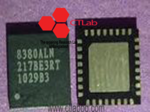 0Z8380ALN pwm For Laptop repair or service_ctlabbd