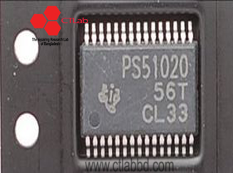 ps51020 pwm For Laptop repair or service_ctlabbd