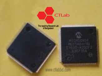 MEC1404-NU System Controller OR IO For Laptop repair or service_ctlabbd
