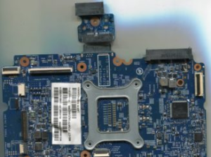 HP ProBook 450 G1 RAMPAGE_MB 12241-1 Bios File