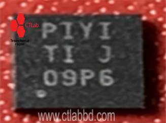 TPS51217DSCR TPS51217 PIYI pwm-For-Laptop-repair-or-service_ctlabbd