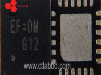 RT8207L-EF=-EF-8207L-8207- pwm-For-Laptop-repair-or-service_ctlabbd