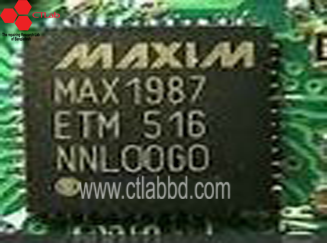 maxim1987-max1987-1987- pwm-For-Laptop-repair-or-service_ctlabbd