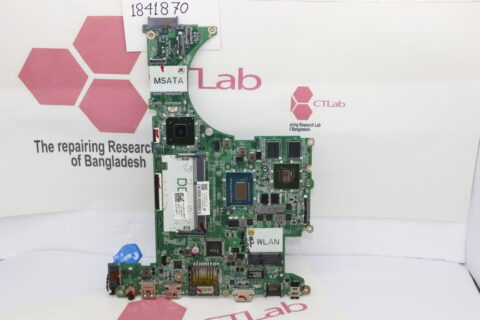 dell vostro 5560 i5 3rd gen dedicated new motherboard