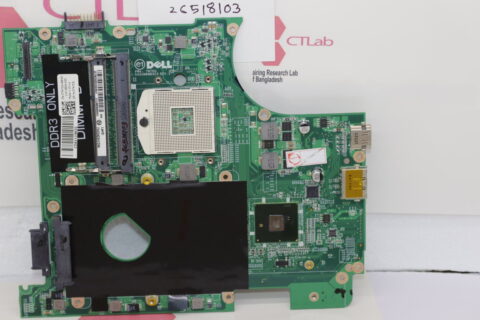 dell n4010