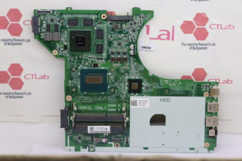 dell inspiron 14 7447 daoam7mb8do pcbam7mb rev:d i5 4gen