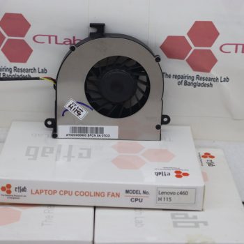 LENOVO-C460-C461-C462-C465-C466-C467- new cpu cooling fan