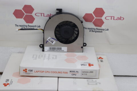 LENOVO-C460-C461-C462-C465-C466-C467- new cpu cooling fan