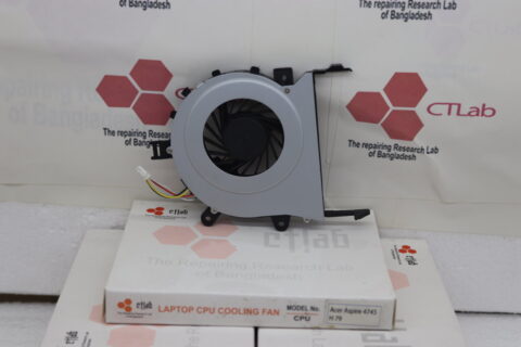 Acer Aspire 4745, 4745G, 5745, 5745G new laptop cooling fan