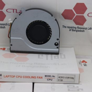 ACER E1-510P E1-572 LAPTOP CPU COOLING FAN