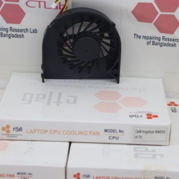 Dell Inspiron M4040 N4050 N5040 N5050 M5040 NEW CPU COOLING FAN