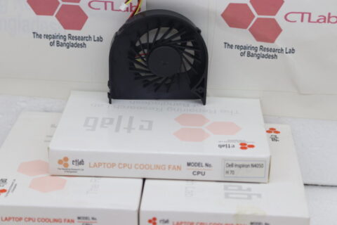 Dell Inspiron M4040 N4050 N5040 N5050 M5040 NEW CPU COOLING FAN