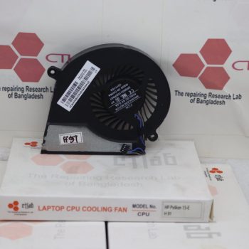 HP Pavilion 14-E 15-E,HP15, HP 15 CPU Cooling Fan