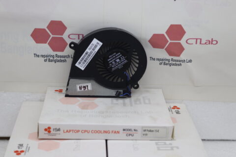 HP Pavilion 14-E 15-E,HP15, HP 15 CPU Cooling Fan