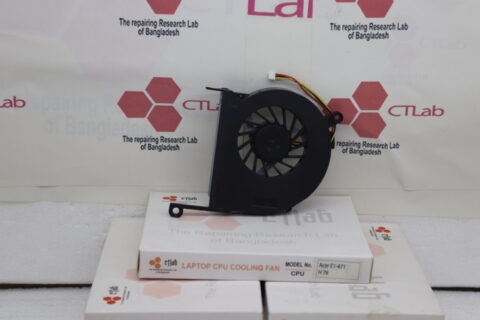 Acer Aspire E1-431 E1-471 V3-471 lAPTOP New CPU Cooling Fan