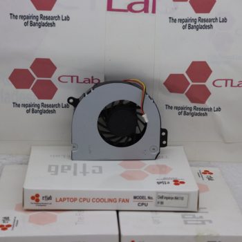Dell 14R N4110 N4120 M411R N4410 NEW CPU COOLING FAN