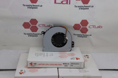 Dell 14R N4110 N4120 M411R N4410 NEW CPU COOLING FAN