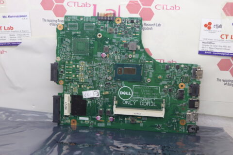 cedar intel mb 13269-1 dell inspiron 3542