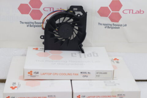 HP Pavilion DV6-6000 DV6-6B DV6-6C DV7-6000 CPU Fan