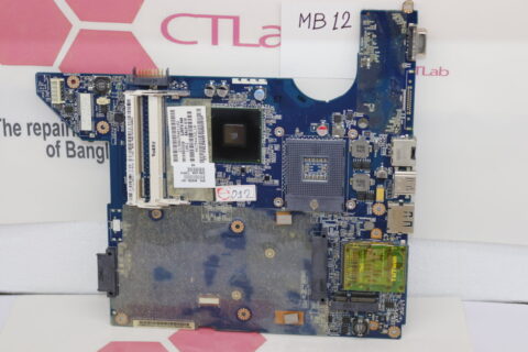 hp COMPAQ CQ40 DUAL CORE(JAL50 LA-4101P REV:1)