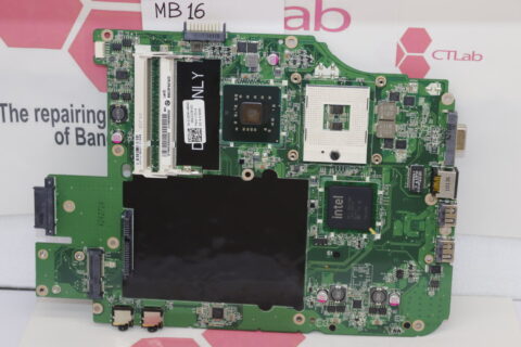 DELLINSPIRON 1015 DUAL CORE (DAVM9MMB6GO REVG)