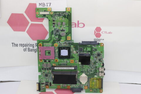 DELL INSPIRON 1545 (ROBERTS MB 08212-1)