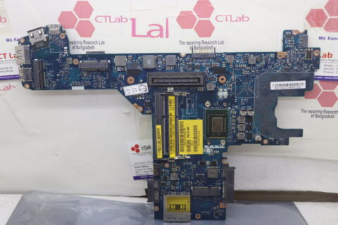 PAL70 LA-6611P REV1 DELL LATITUDE E6230 INTEL I5 2ND GEN