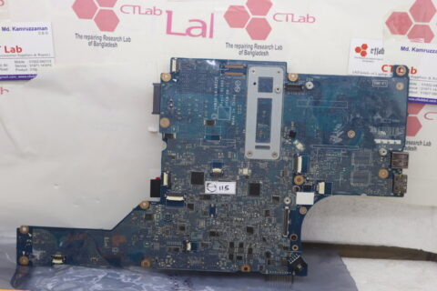 vaw30 la-9832p rev 1 dell latitude e5440 i5 4gen sr1ee