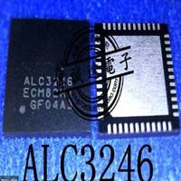 ALC3240 ALC3241 ALC3242 ALC3245 ALC3246 ALC3248