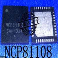 NCP81108M NCP81108MN NCP81108MNT NCP81108MNTX NCP81108 NCP81108MNTXG ncp81108 ncp8110b