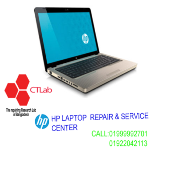 HP LAPTOP SERVICE CENTER