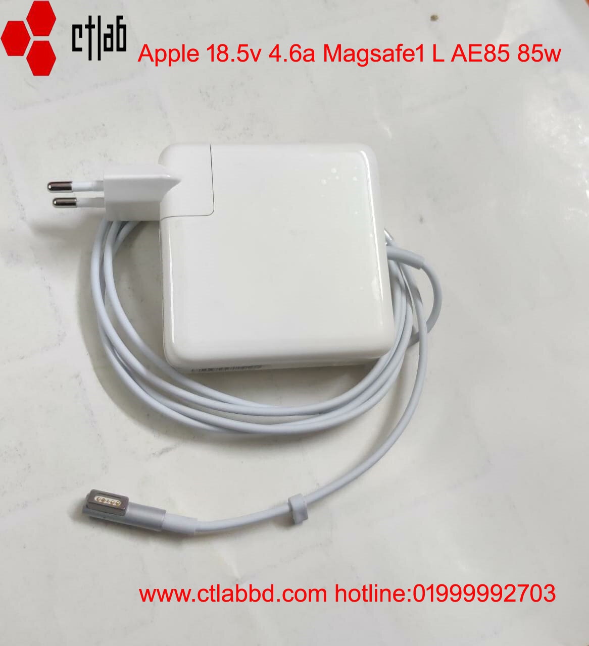 Apple 85W MagSafe Power Adapter