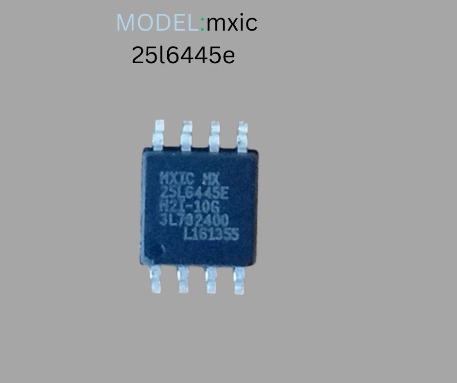 MODELmxic 25l6445e