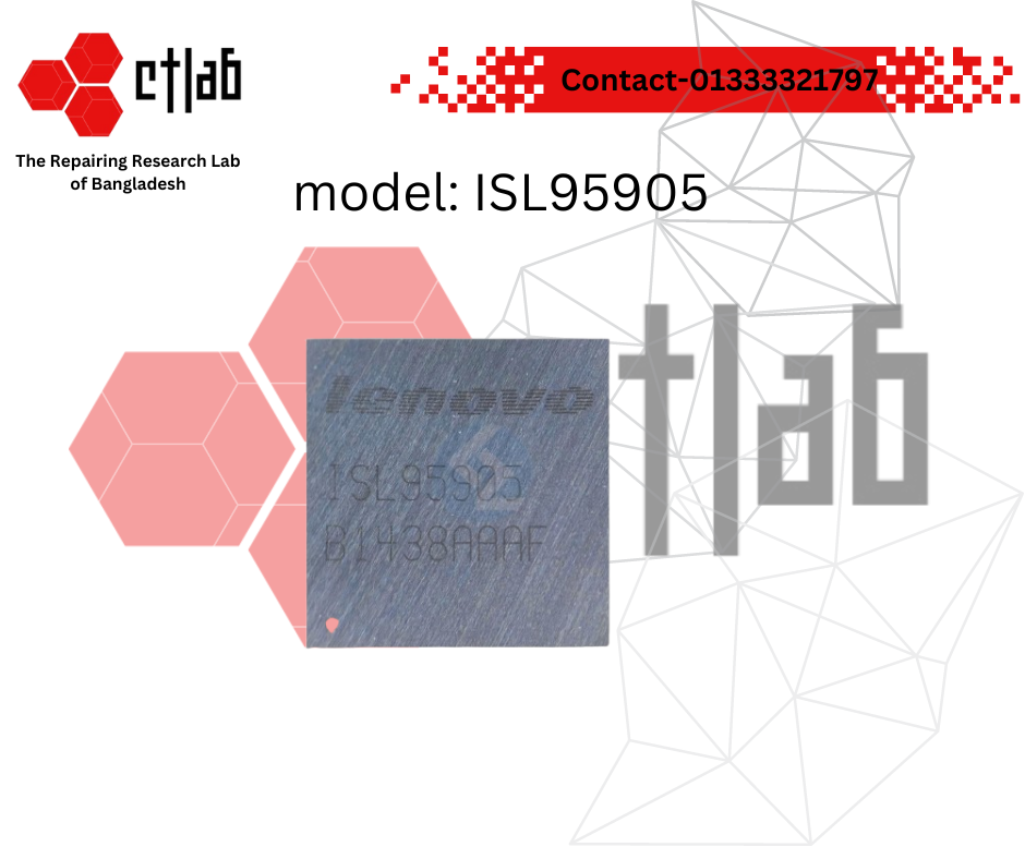 model ISL95905