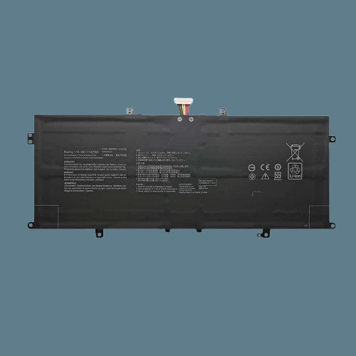 Original C41N1904 Replacement Battery For ASUS UX325JA UX393JA UX425JA UX425IA